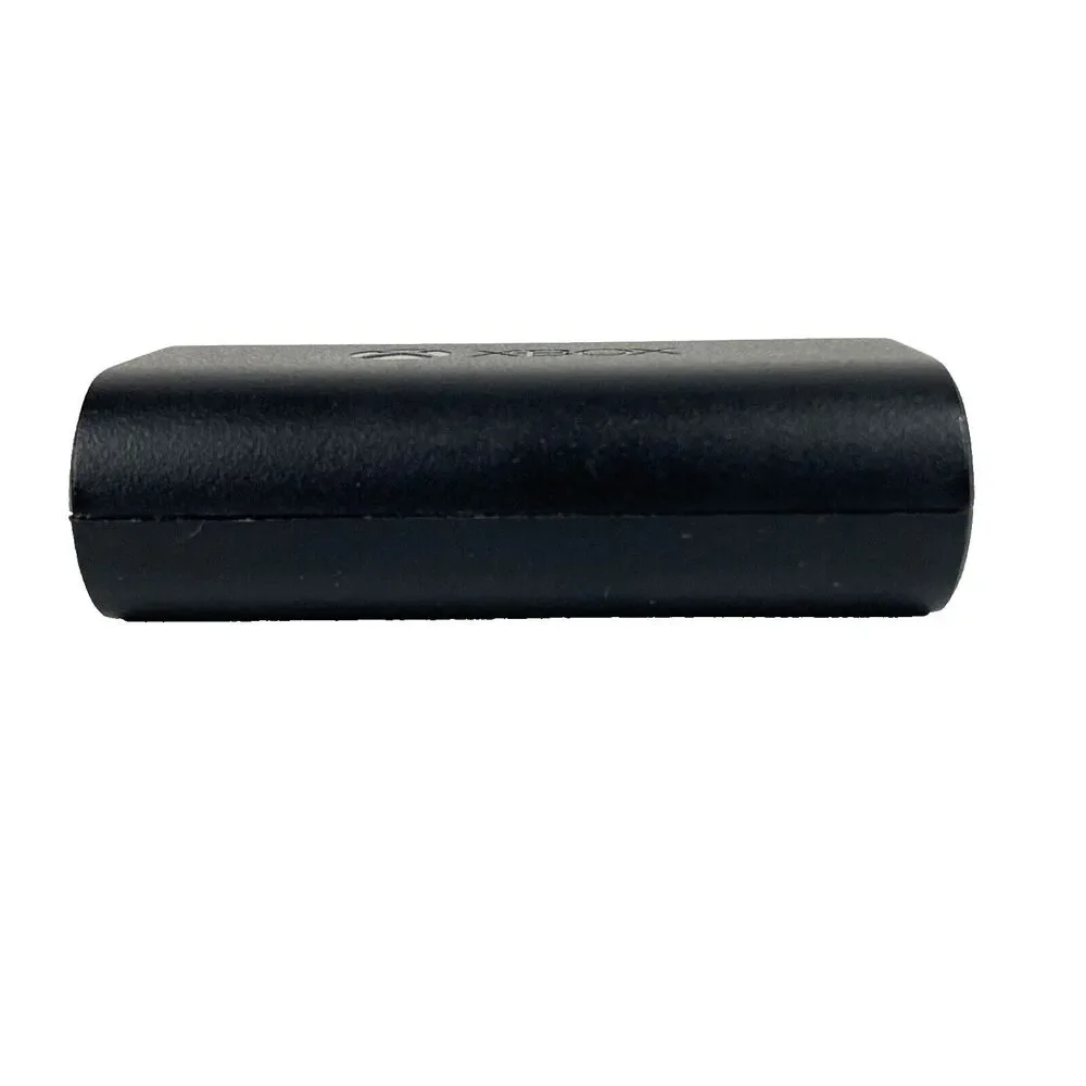 Microsoft Xbox One Rechargeable Battery for Controller - Black - 1556